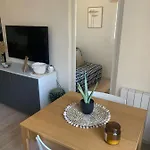 Le Ptit Moulleau * Αρασόν