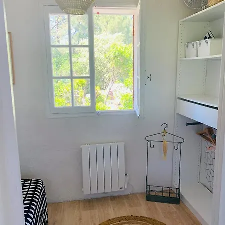 Le Ptit Moulleau Arcachon