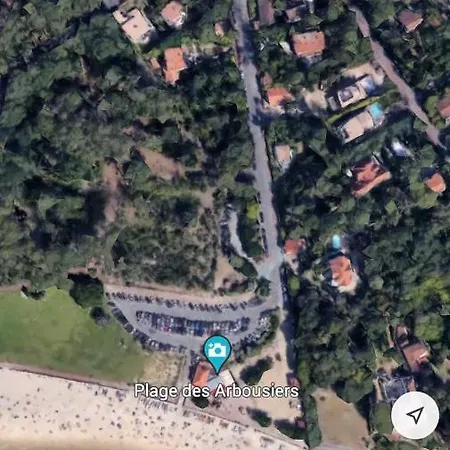 Le Ptit Moulleau * Arcachon