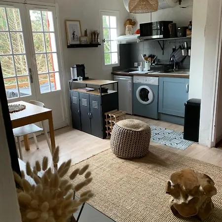 Le Ptit Moulleau Arcachon