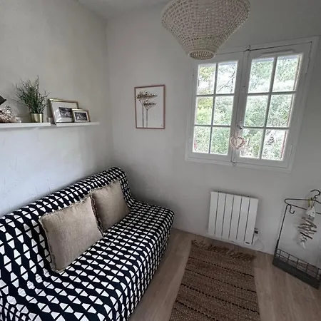 Le Ptit Moulleau Apartament