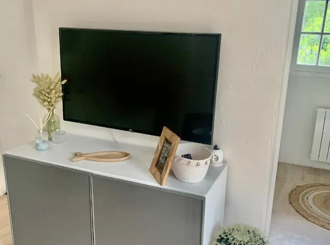 Appartement Le Ptit Moulleau *