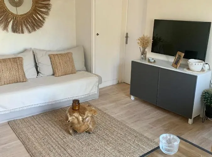 Le Ptit Moulleau Arcachon