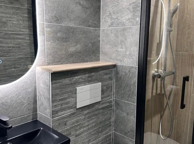 Appartement Le Ptit Moulleau *