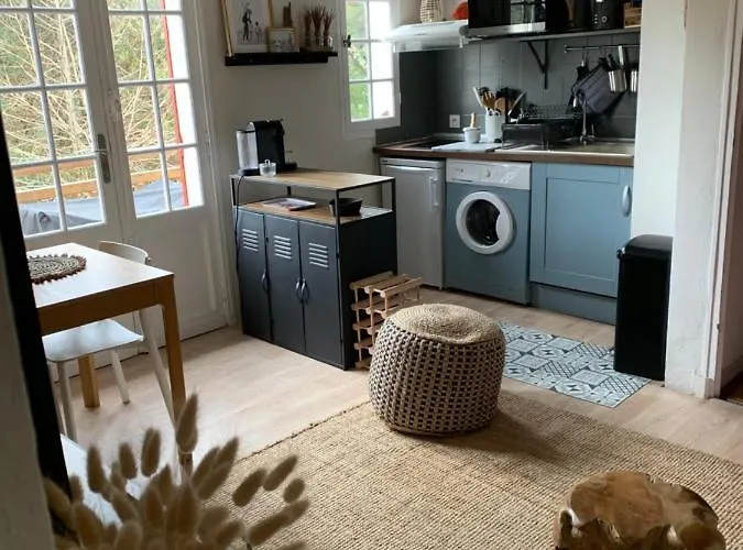 Le Ptit Moulleau Arcachon